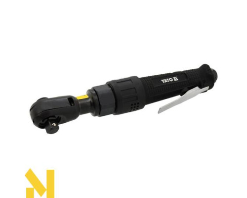 Гайковерт кутовий пневматичний YATO YT-0981