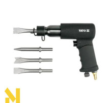 Відбійний молоток пневматичний Yato YT-0990