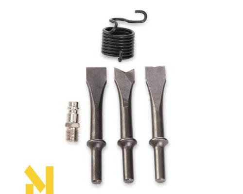 Відбійний молоток пневматичний Yato YT-09904