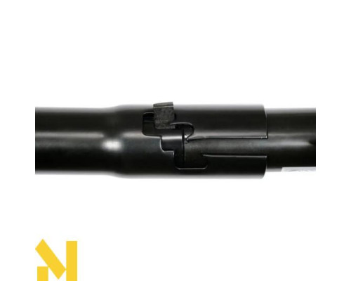 Відбійний молоток голчастий пневматичний YATO YT-09912