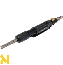 Відбійний молоток голчастий пневматичний YATO YT-09913