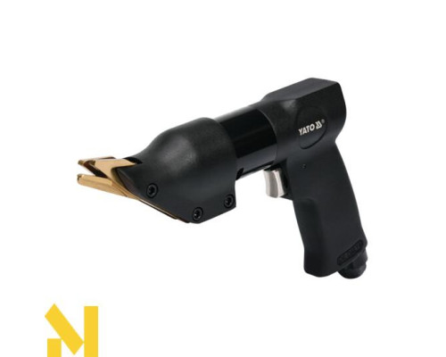 Ножиці по металу пневматичні YATO YT-09944