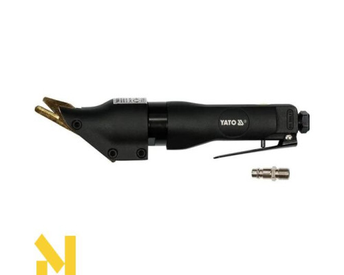 Ножиці по металу пневматичні YATO YT-09945