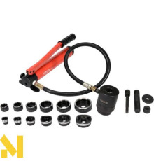 Пробійник гідравлічний Yato YT-18907