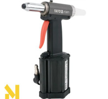 Заклепочник пневматичний Yato YT-36171