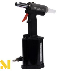 Заклепочник пневматичний YATO YT-36177