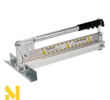 Гільйотина для різання підлогових покриттів і панелей YATO YT-37325