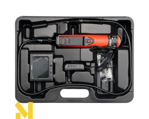 Камера інспекційна акумуляторна Yato YT-7292