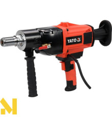 Установка алмазного буріння Yato YT-81980