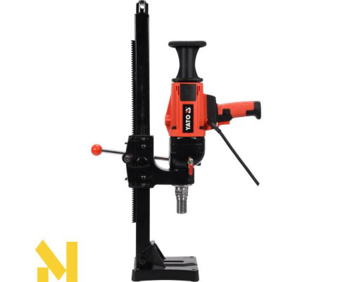 Установка алмазного буріння Yato YT-81980