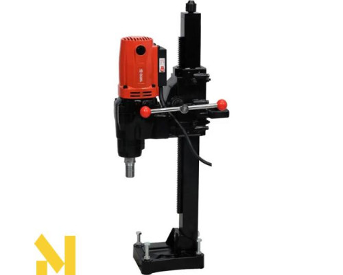 Установка алмазного буріння YATO YT-81983