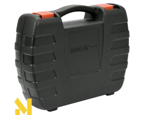 Гайковерт електричний Yato YT-82020