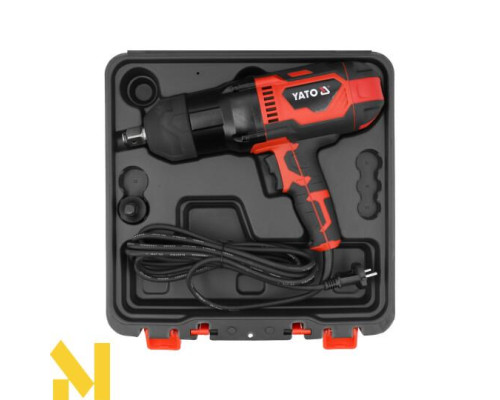 Гайковерт електричний YATO YT-82025