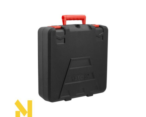 Гайковерт електричний YATO YT-82025