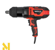 Гайковерт електричний YATO YT-82025