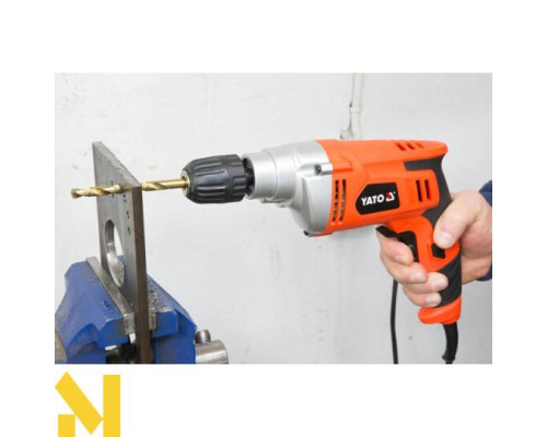 Дриль електрична Yato YT-82051