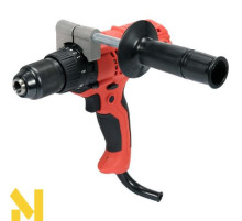 Дриль-шуруповерт мережевий Yato YT-82063