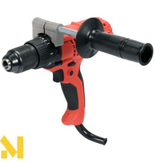 Дриль-шуруповерт мережевий Yato YT-82063