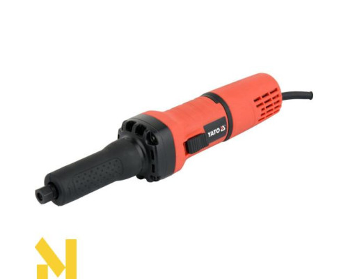 Шліфмашина пряма YATO YT-82080