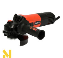 Болгарка (кутова шліфмашина) YATO YT-82088