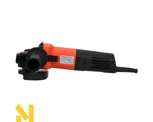 Болгарка (кутова шліфмашина) Yato YT-82100