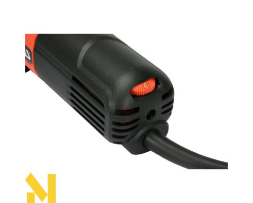 Болгарка (кутова шліфмашина) Yato YT-82101