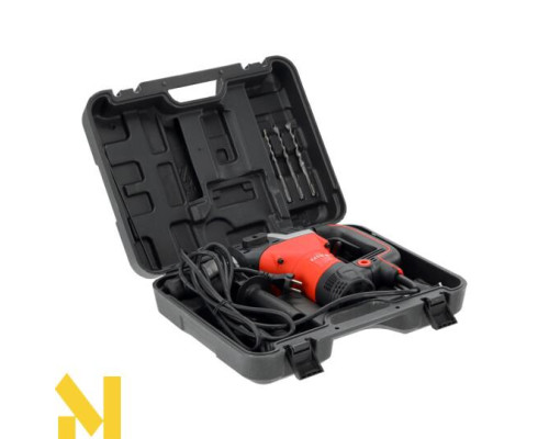 Перфоратор Yato YT-82116