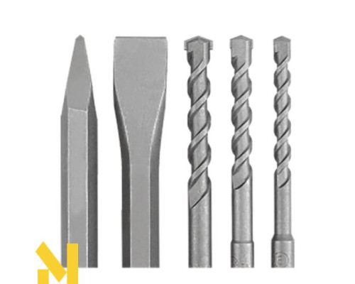 Перфоратор Yato YT-82116