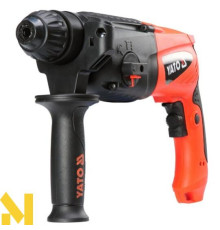 Перфоратор SDS-Plus Yato YT-82120