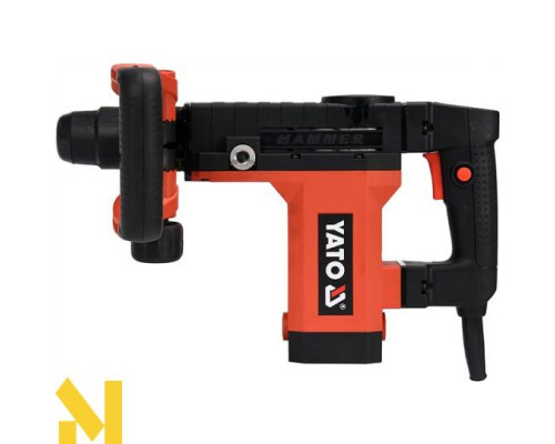 Відбійний молоток YATO YT-82133