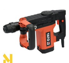 Відбійний молоток YATO YT-82133