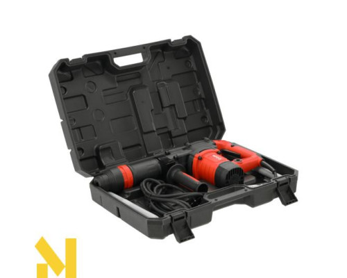 Відбійний молоток YATO YT-82134