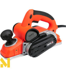 Рубанок електричний Yato YT-82140