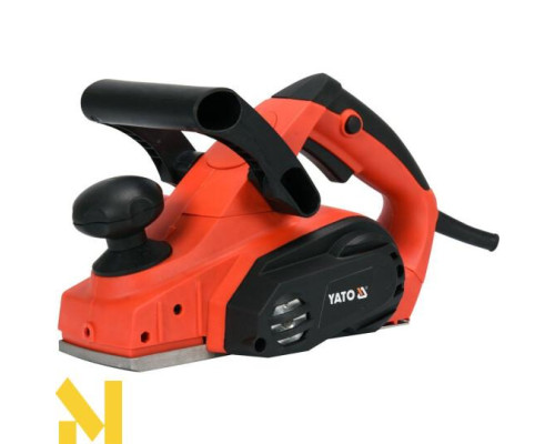 Рубанок електричний YATO YT-82141