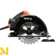 Пила дискова Yato YT-82152