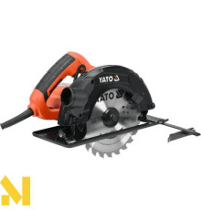Пила дискова Yato YT-82152