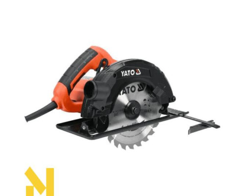 Пила дискова Yato YT-82152