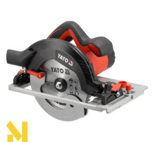 Дискова пила YATO YT-821533