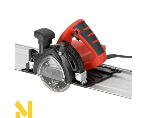 Плиткоріз YATO YT-821591 з напрямною планкою