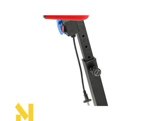 Затиральна машина YATO YT-82163