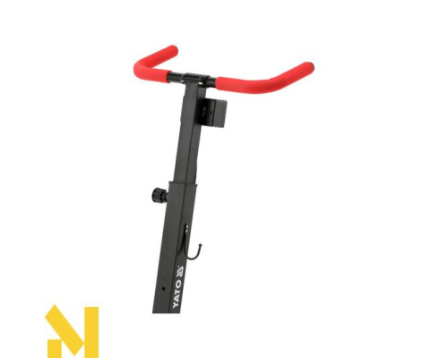 Затиральна машина YATO YT-82163