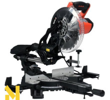 Пила торцювальна Yato YT-82173