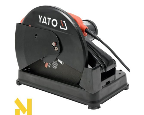 Пила монтажна Yato YT-82180