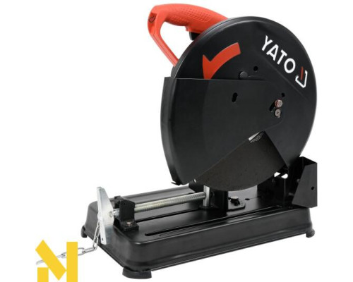 Пила монтажна Yato YT-82180