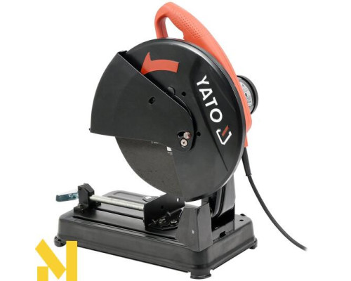 Пила монтажна Yato YT-82180