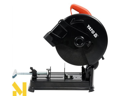 Пила монтажна Yato YT-82181