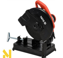 Пила монтажна Yato YT-82181