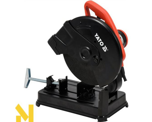 Пила монтажна Yato YT-82181
