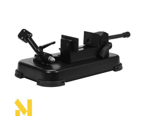 Пила стрічкова Yato YT-82185 (кейс)