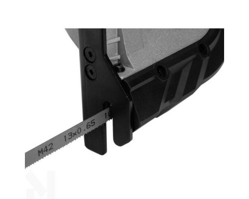 Пила стрічкова акумуляторна YATO YT-82187 (без АКБ та ЗП)